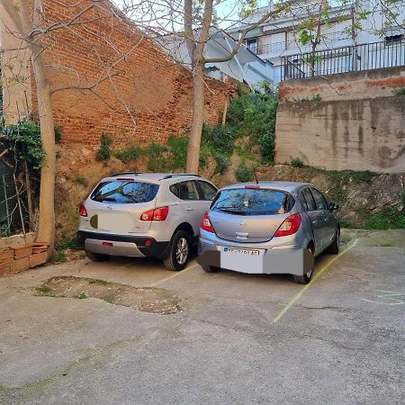 Kelly'S Home Sweet Home Tesalonika Bagian luar foto