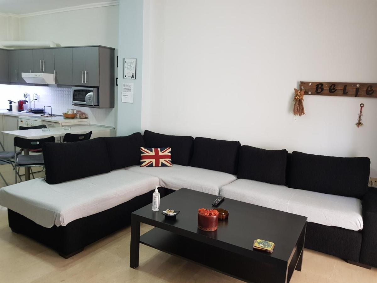 Kelly'S Home Sweet Home Tesalonika Bagian luar foto
