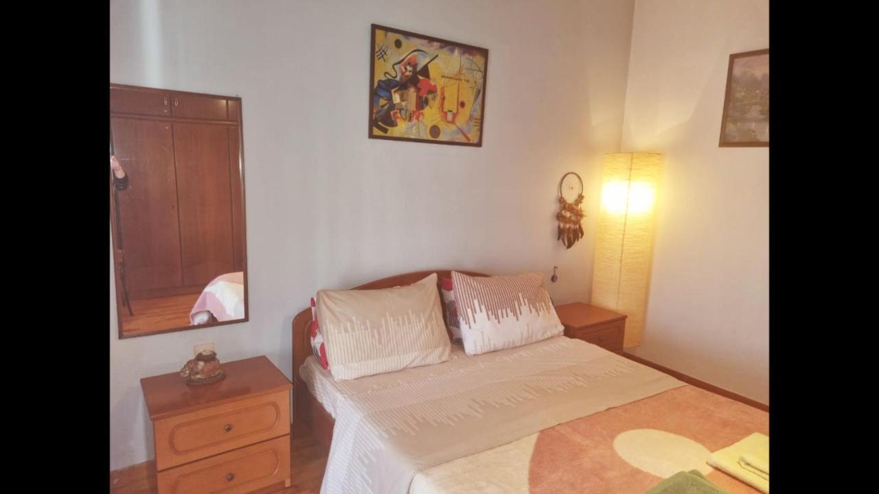 Kelly'S Home Sweet Home Tesalonika Bagian luar foto