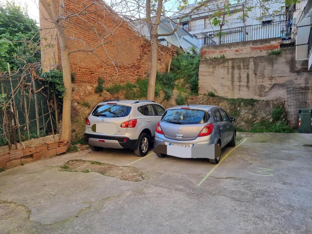 Kelly'S Home Sweet Home Tesalonika Bagian luar foto