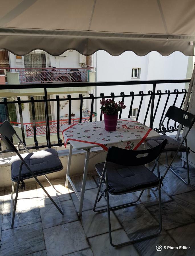 Kelly'S Home Sweet Home Tesalonika Bagian luar foto